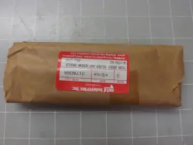 31776AA NYTD High Deming Drill Bit
