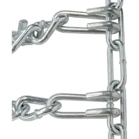 33-0004A OAKTEN Tire Chains Cub Cadet Troy Zinc Pl #3
