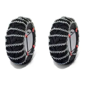 33-0028 OAKTEN Atv Tire Chains Tensioners Zi