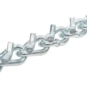 33-0031 OAKTEN Atv Tire Chains Tensioners Zinc #3