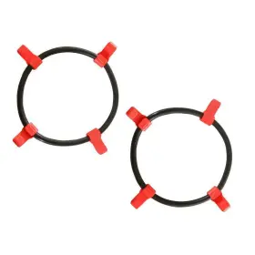 90-00028 OAKTEN Tire Chains Tensioners Peerless Zinc #2