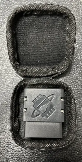 MX201 OBDLINK Mx Bluetooth Scanner Trip Logger Da #3