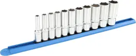 22957 OEMTOOLS Socket Set