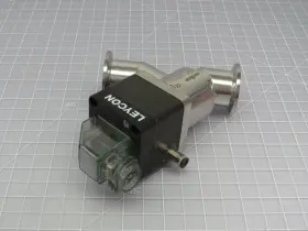 215356 OERLIKON Biv Vacuum