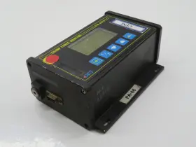 PA-46 OES Cfm Crimp Force Monitor