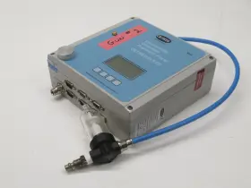 13600347 OETIKER Control Unit Elk Pneumatic Pincer