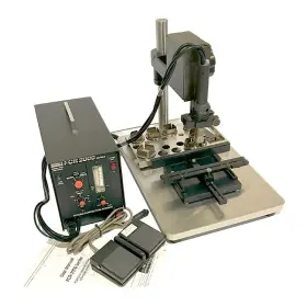 FCR-2000 OK INDUSTRIES Forced Convection Rework