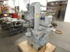 L-6.18 OKAMOTO Grinder #2