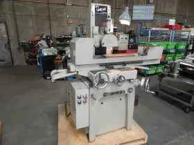 L-6.18 OKAMOTO Grinder