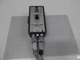 11570 OKU Linear Vibrating Frequency Control #2