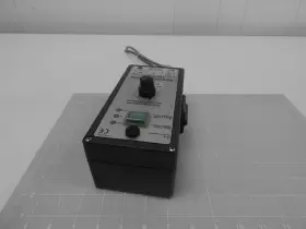 11570 OKU Linear Vibrating Frequency Control #3