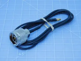 SA1000-CA5 OLEUMTECH Antenna Cable