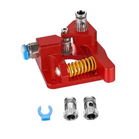 CR10-EXGE OLZZDDA Dual Gear Extruder Twin Extrude