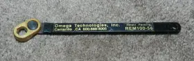 Omega 100-56 Rem100-56 Eddie-bolt Compatible Collar Removal Tool
