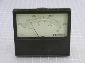 7035-J-300 OMEGA Pyrometer #2