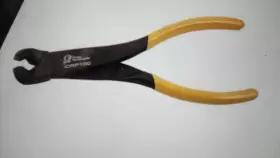 CRP100 OMEGA TECHNOLOGIES Lok Pliers Jaws Grips #2