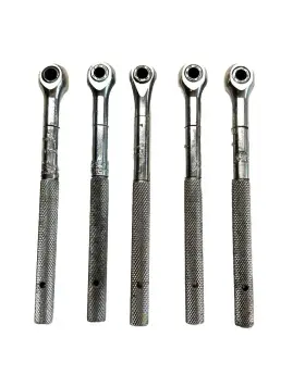 RR40A31SP OMEGA TECHNOLOGIES Roller Ratchets Aircraft Tool
