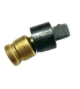 UJ500 OMEGA TECHNOLOGIES Square Drive Adapter
