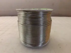ZC103154 OMEGA Tin Soldering Wire Flux Spool