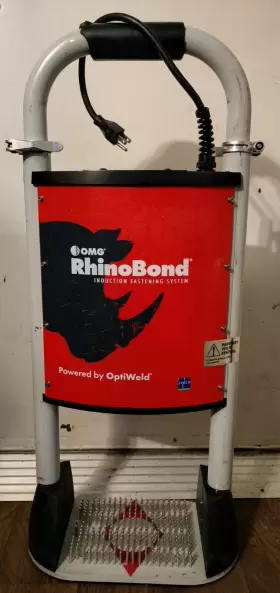 RBT007 OMG Rhinobond Optiweld Magnets #2