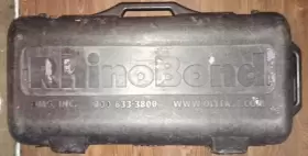 RBT007 OMG Rhinobond Optiweld Magnets #3