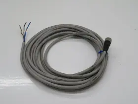 E78671 OMRON Female Cable Connector