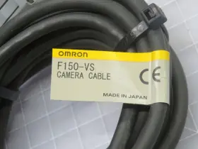 F150-VS OMRON Camera Cable #3