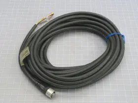 F39-JG10A-D OMRON Cable Connector