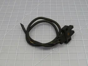 PM-K54 OMRON Photoelectric Switch Connector