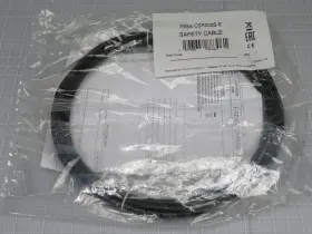 R88A-CSK003S-E OMRON Safety Cable