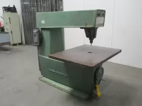 A-1036 ONSRUD Overhead Pin Rooter