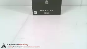 AC38A OPTO 22 Cover #3