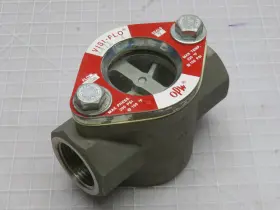 1471-1 OPW Visi Flo Sight Flow Indicator