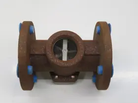1521 OPW Sight Flow Indicator #2