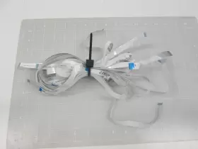 TRION-2340 ORBOTECH Vw Table Flexible Flat