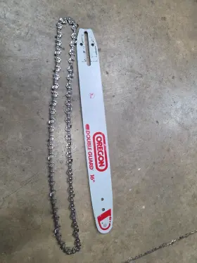 160SDEA041 OREGON Chainsaw Bar Gauge Chain