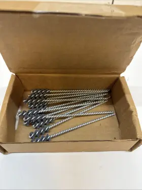 56081 OSBORN INTERNATIONAL Microabrasive Brush Tool Oal