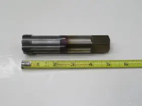 TP05151-RG OSG Flute Bott Ticn Tap #2