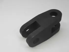 75Q65-3709636 OSHKOSH Military Tow Bar Connector 75Q65-3709636 OSHKOSH Military Tow Bar Connector