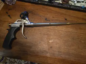 13091 OSI Foam Applicator Gun