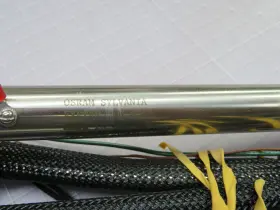 70878 OSRAM SYLVANIA Tube Heater #3