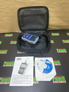 3111PRO OTC Diagnostic Tool