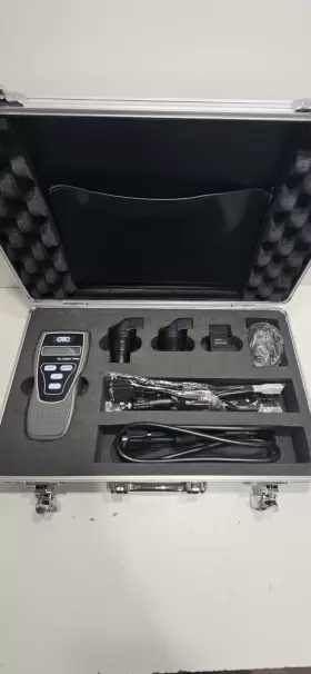 3596H OTC Oil Rest Tool #3