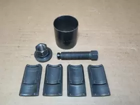A-202A OTC Chrysler Ford Alternator Pulley Drive End Bearing #2