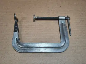 CF-19 OTC Valve Spring Compressor