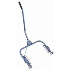 OTC5096A OTC Lever Wheel Dolly Tires