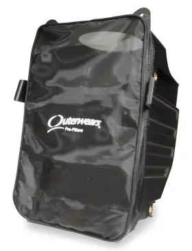 OUT20-1010-01 OUTERWEARS Wrap Od Tall Air Filter