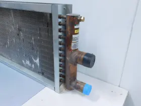 5JA0901B018.00X045.00 OUTOKUMPU HEATCRAFT Coil Radiator #2