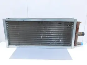 5JA0901B018.00X045.00 OUTOKUMPU HEATCRAFT Coil Radiator