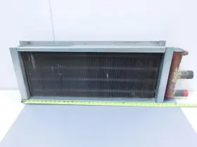 8JA0801B012.00X030.00 OUTOKUMPU HEATCRAFT Coil Radiator #2